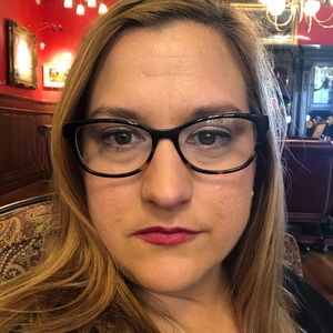 Meet your Posher, Mary